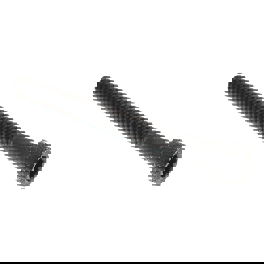 Hex Socket Cap Screw: #4-40, 1-1/8