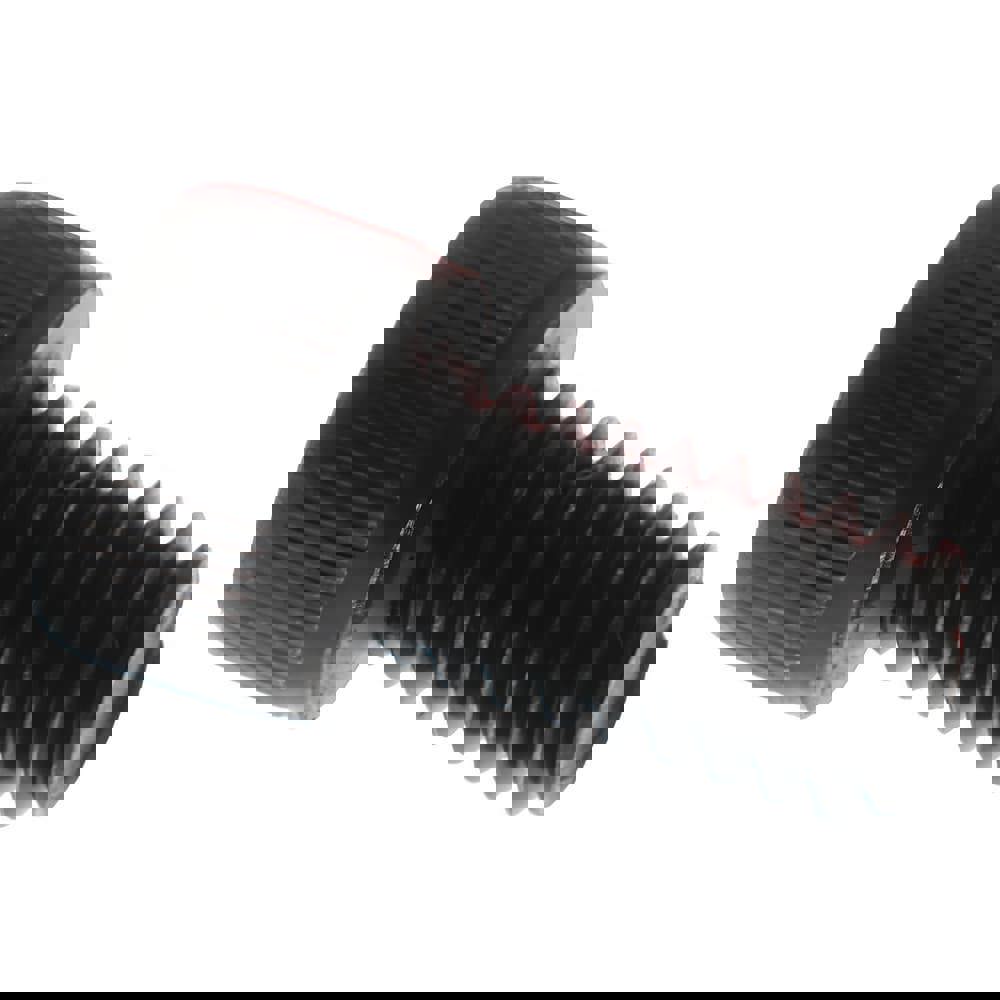 Hex Socket Cap Screw: #3-56, 3/16