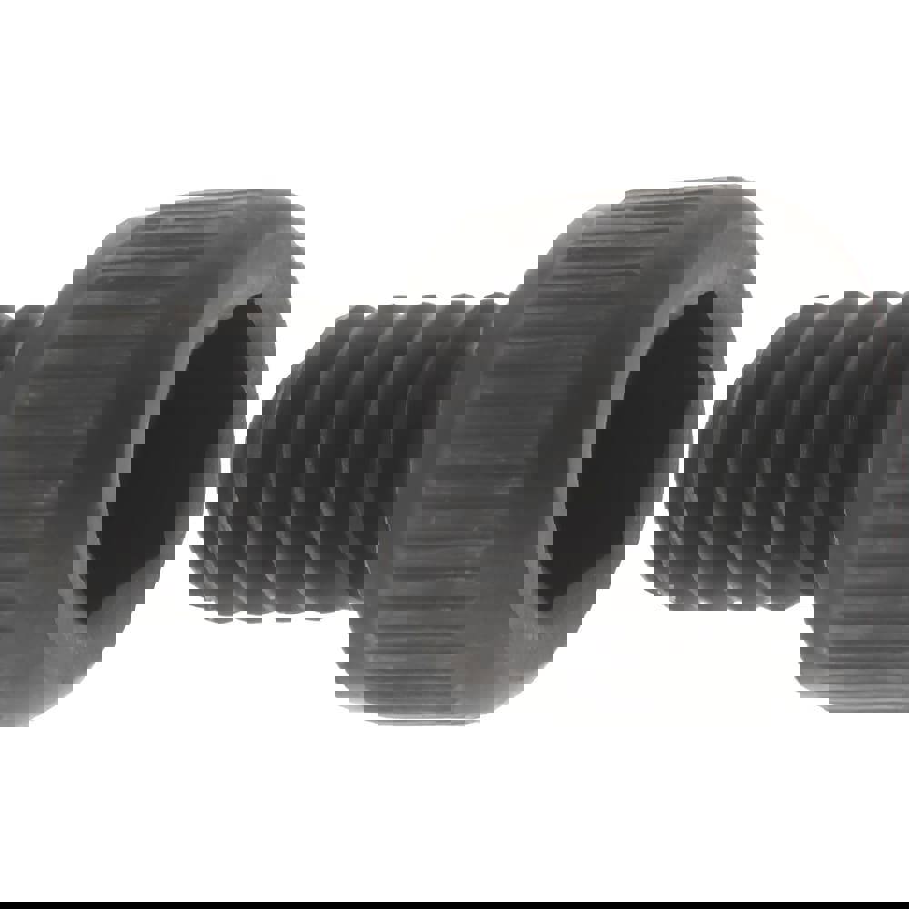 Hex Socket Cap Screw: #4-40 UNC, 3/32