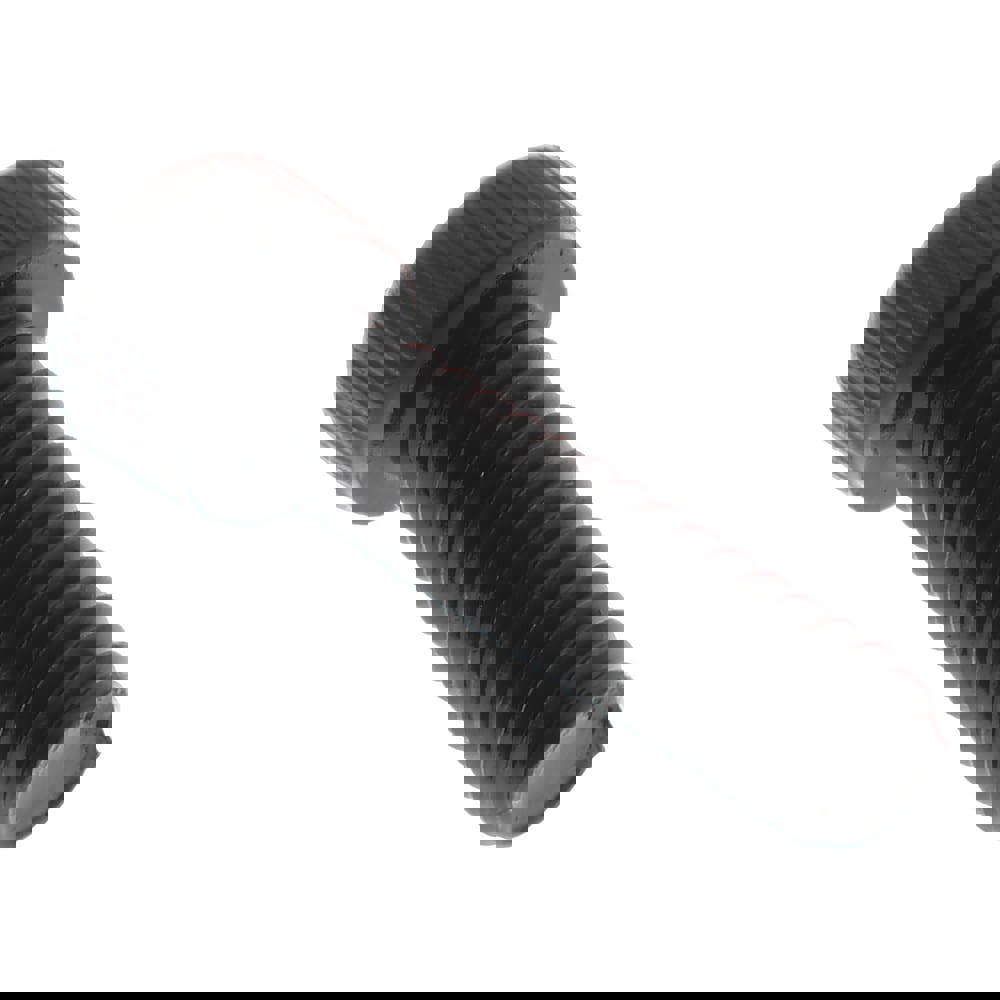 Hex Socket Cap Screw: #4-40, 7/16