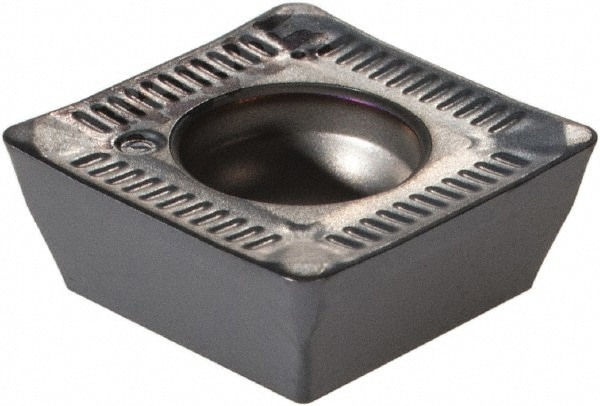 Milling Insert: ANSI SHLT110408TN-HR IN2005, ISO SHLT110408TN-HR IN2005, IN2005, Solid Carbide