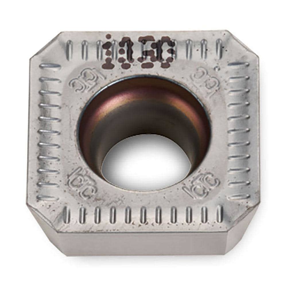 Milling Insert: ANSI SHLT1405APTN-HR IN1030, ISO SHLT1405APTN-HR IN1030, IN1030, Solid Carbide