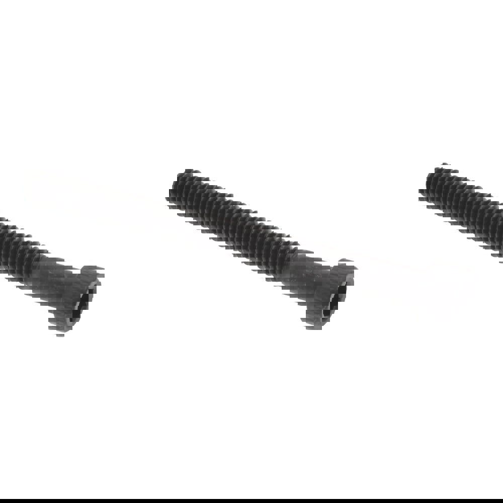 Hex Socket Cap Screw: #4-40, 1-3/8