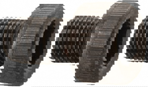 Hex Socket Cap Screw: #4-48, 3/16