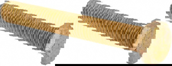 Hex Head Cap Screw: 5/8-11 x 4-1/2