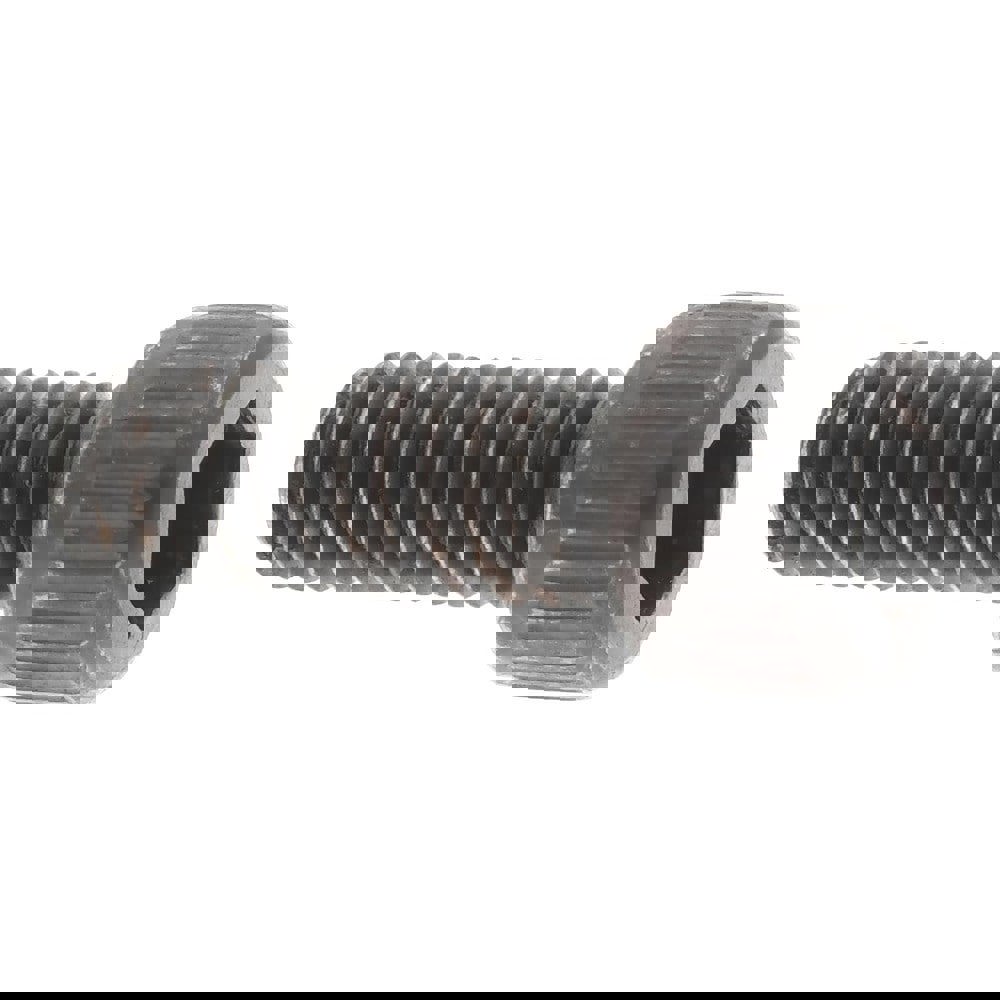 Hex Socket Cap Screw: #4-48, 5/16