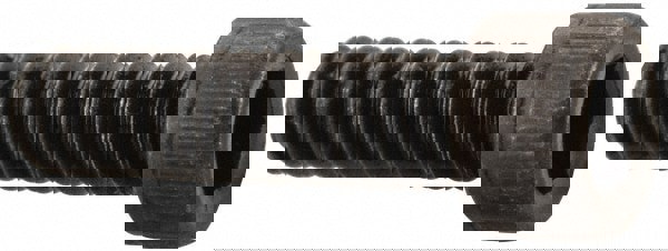 Hex Socket Cap Screw: #4-48, 7/16