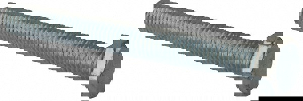 Hex Head Cap Screw: 5/8-11 x 5-1/2