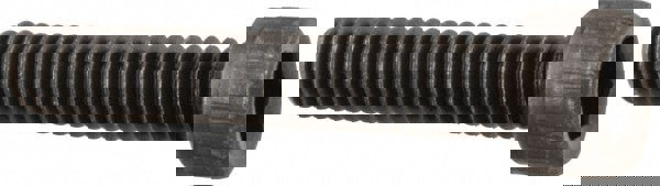 Hex Socket Cap Screw: #4-48, 5/8