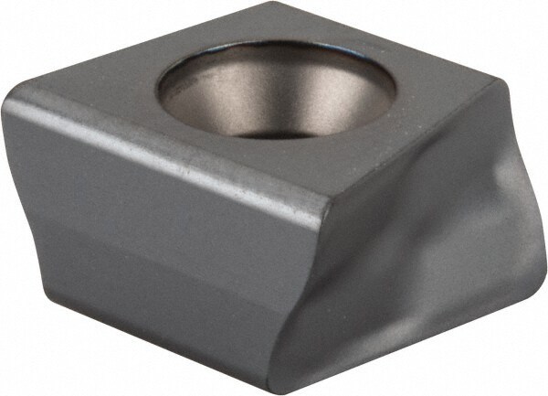 Milling Insert: DPM314-001 IN2005, IN2005, Solid Carbide