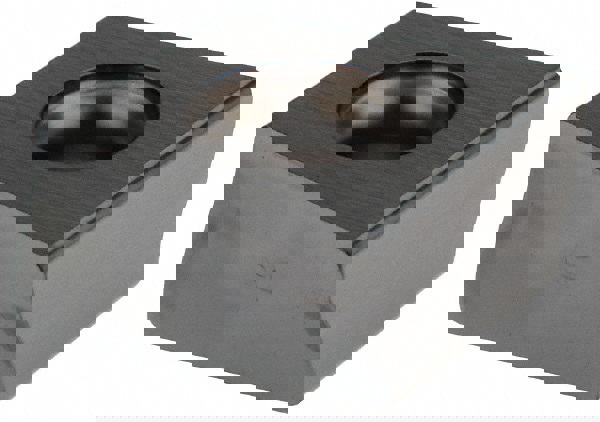 Milling Insert: DPM424-001 IN2005, IN2005, Solid Carbide