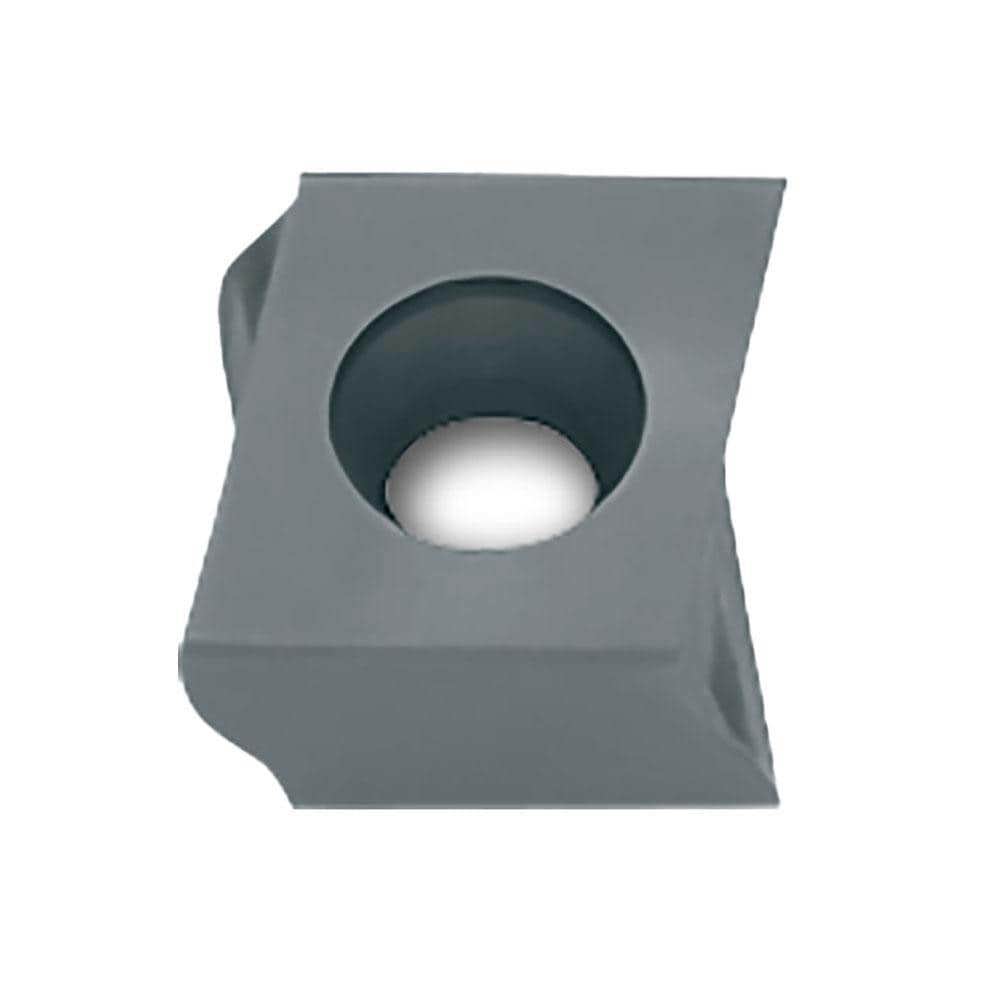 Milling Insert: DPM324R001 IN2005, IN2005, Solid Carbide