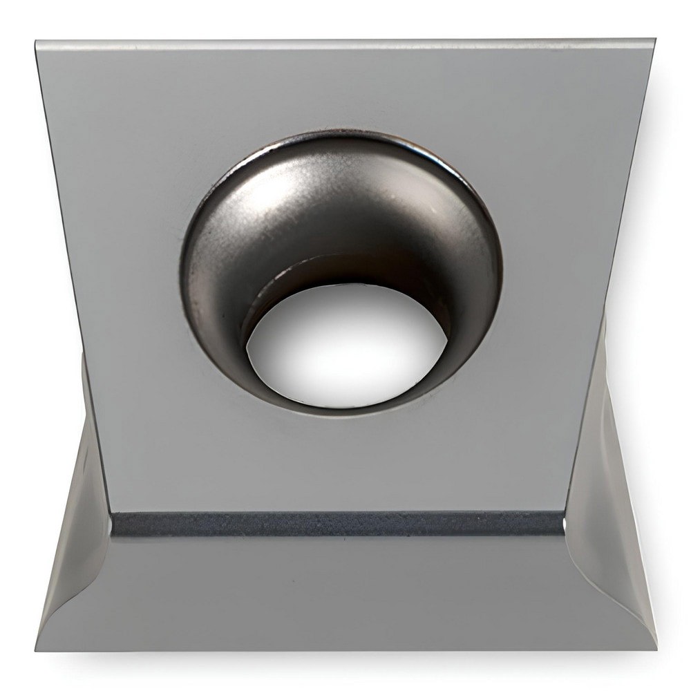Milling Insert: DPM424-001 A IN2040 IN2040, Solid Carbide