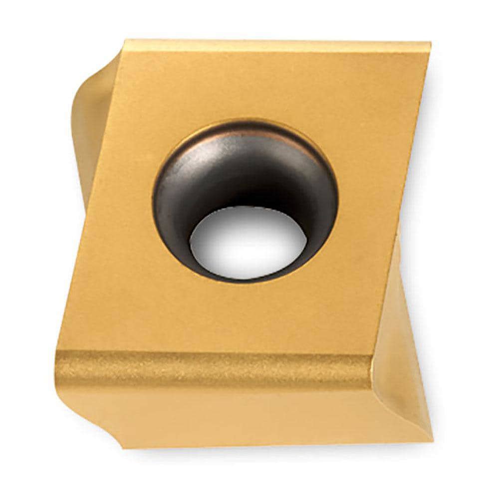 Milling Insert: DPM434R002 IN2005, IN2005, Solid Carbide