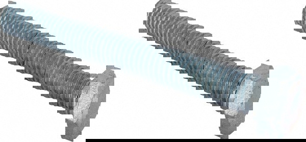 Hex Head Cap Screw: 5/8-11 x 5