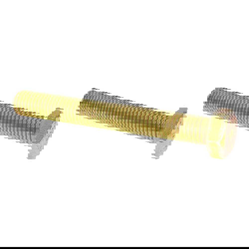 Hex Head Cap Screw: 5/8-11 x 5