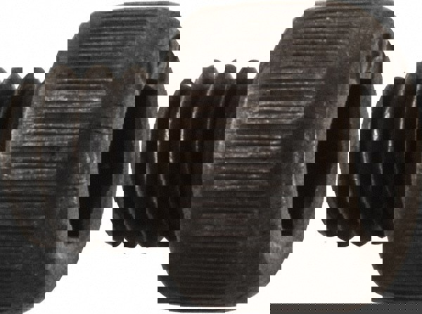 Hex Socket Cap Screw: #5-40, 1/8