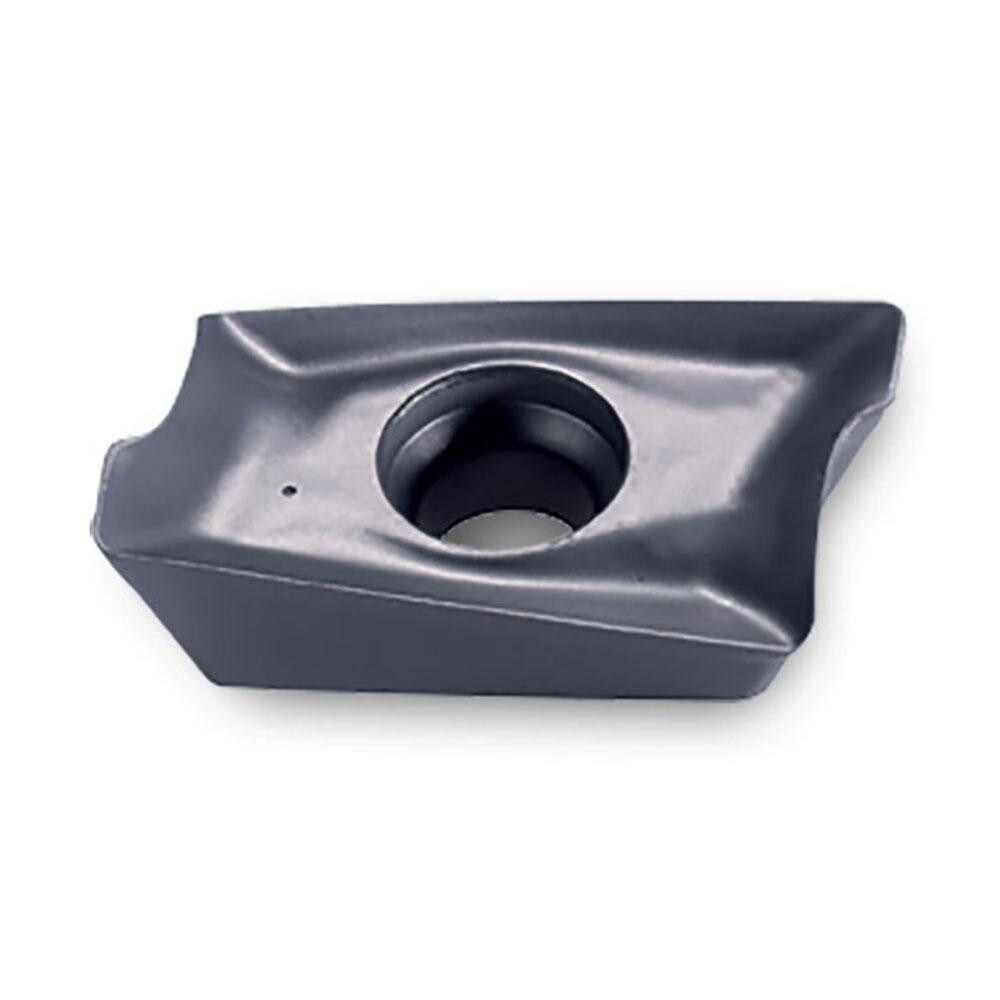Milling Insert: AOMT180508RHS IN2030, IN2030, Solid Carbide