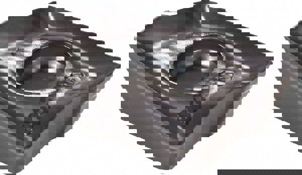 Milling Insert: AOMT180504RHS IN2030, IN2030, Solid Carbide