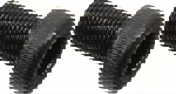 Hex Socket Cap Screw: #5-40, 5/16