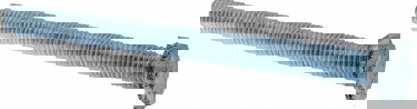 Hex Head Cap Screw: 5/8-11 x 7-1/2