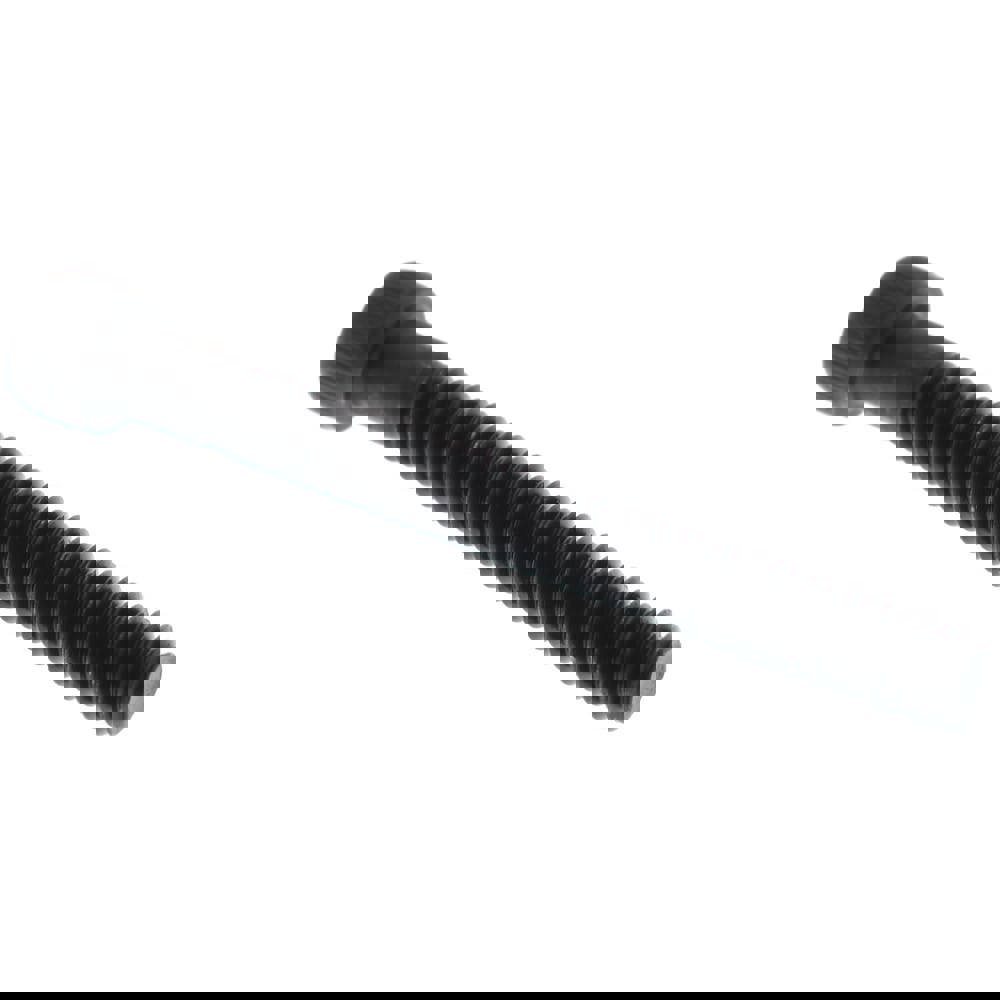 Hex Socket Cap Screw: #5-40, 1-1/4