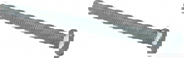 Hex Head Cap Screw: 5/8-11 x 8-1/2