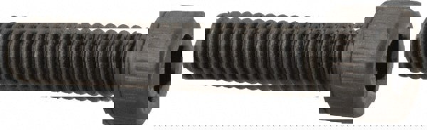 Hex Socket Cap Screw: #5-44, 5/8