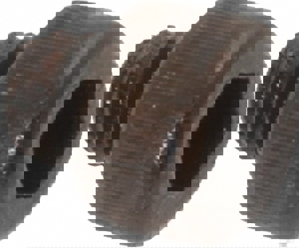 Hex Socket Cap Screw: #6-32, 1/8