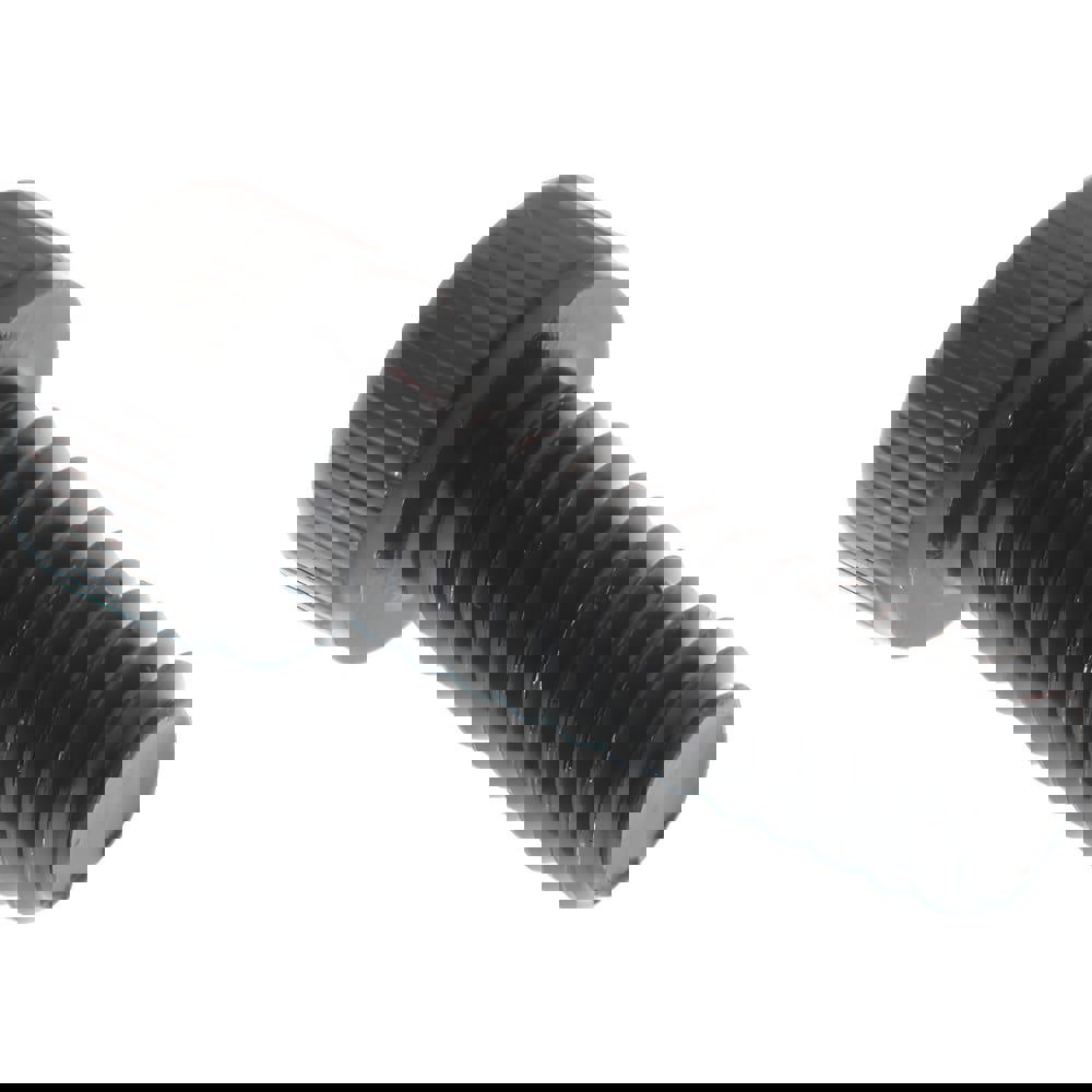 Hex Socket Cap Screw: #6-32, 7/16