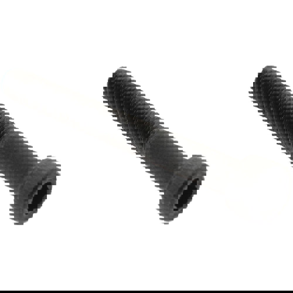 Hex Socket Cap Screw: #6-32, 1-1/4