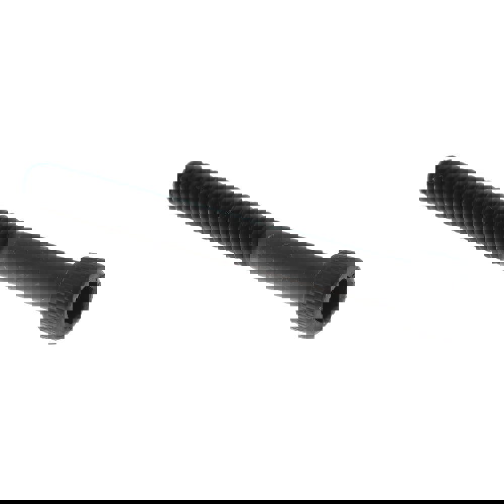 Hex Socket Cap Screw: #6-32, 1-3/8