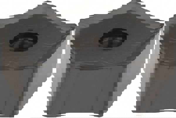 Milling Insert: PNCU1708GNTR IN2030, IN2030, Solid Carbide