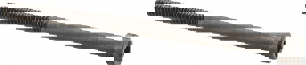 Hex Socket Cap Screw: #6-32, 2-1/2