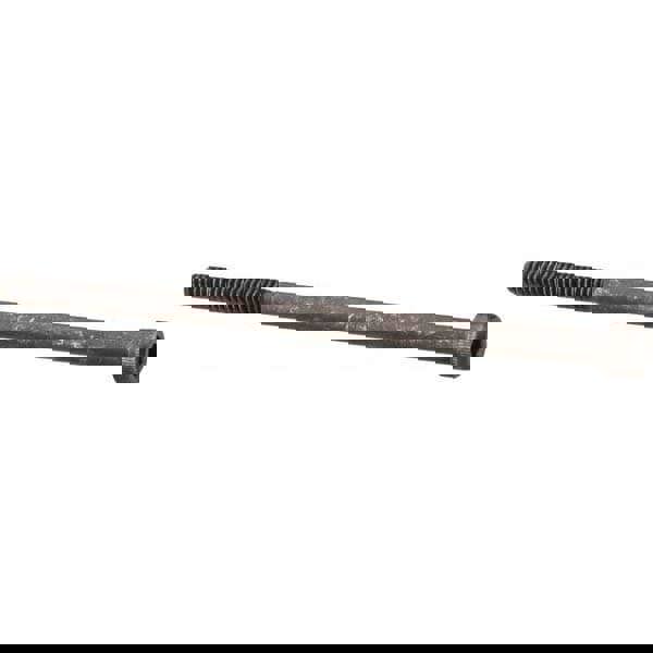 Hex Socket Cap Screw: #6-32, 2-3/4