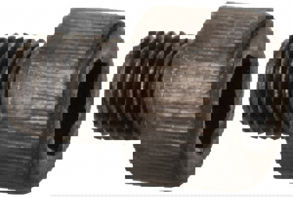 Hex Socket Cap Screw: #6-40, 3/16