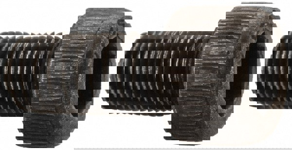 Hex Socket Cap Screw: #6-40, 5/16