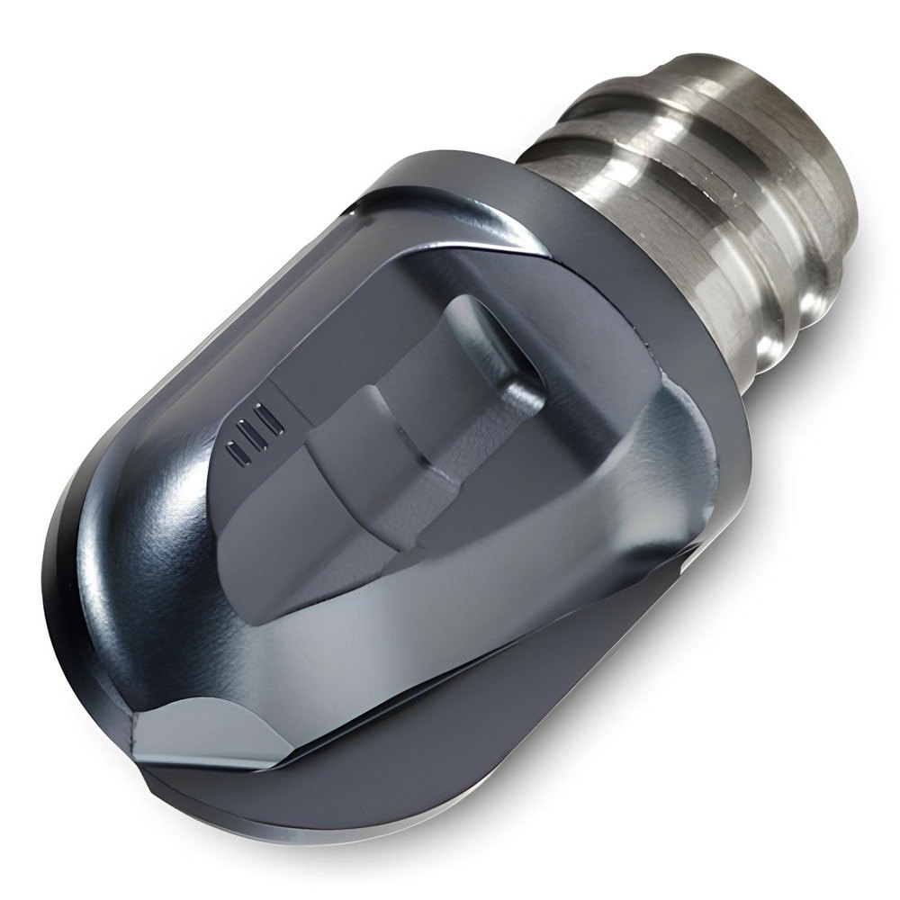 Ball End Mill Heads; Nose Radius (Decimal Inch): 0.2500 ; Undercutting: No