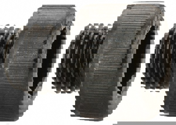 Hex Socket Cap Screw: #8-32, 3/16