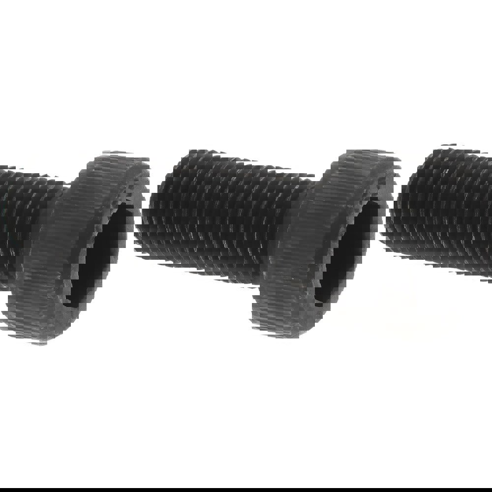 Hex Socket Cap Screw: #8-32, 9/16