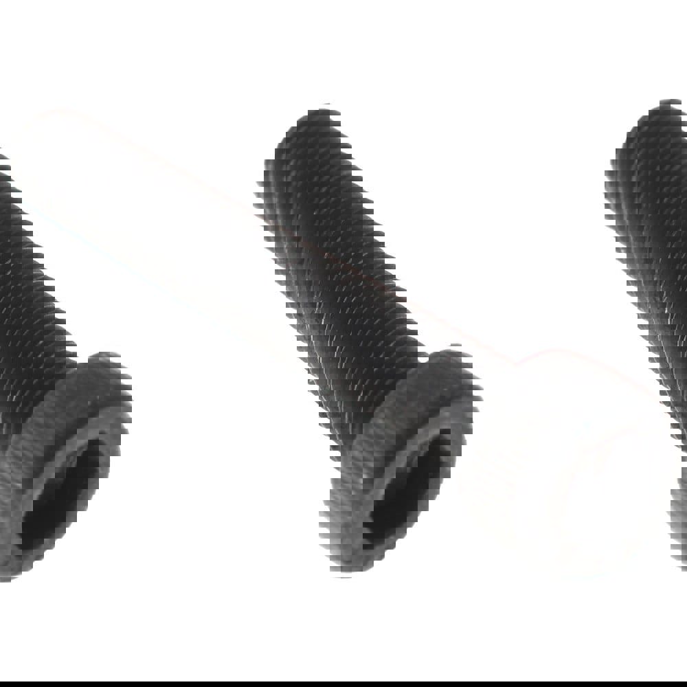 Hex Socket Cap Screw: #8-32 UNC, 9/64