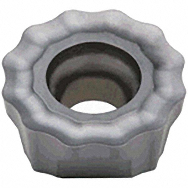 Milling Insert: ANSI RCMT1204EN-NMJ AH120, ISO RCMT1204EN-NMJ AH120, AH120, Solid Carbide