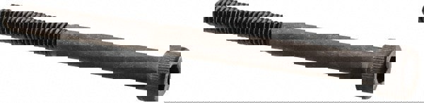 Hex Socket Cap Screw: #8-32, 2-1/4