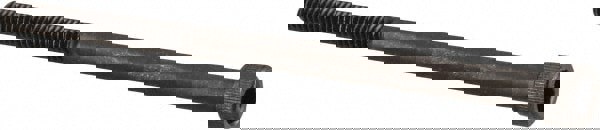 Hex Socket Cap Screw: #8-32, 2-3/4