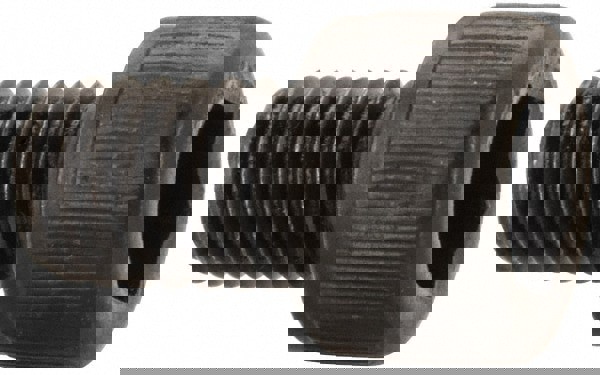 Hex Socket Cap Screw: #8-36, 1/4