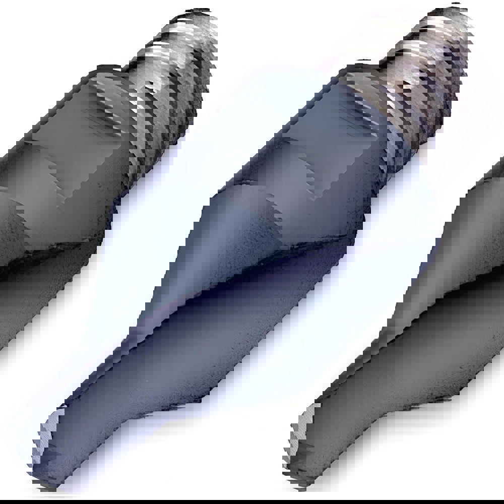 Replaceable Drill Tips; Cutting Diameter (Decimal Inch): 0.1300 ; Cutting Diameter (mm): 3.00 ; Tip Material: Solid Carbide ; Manufacturer Grade: IN2005 ; Material Grade: P15; P30; M15; M35; K20; K40; S05; S20 ; Series: 45Z