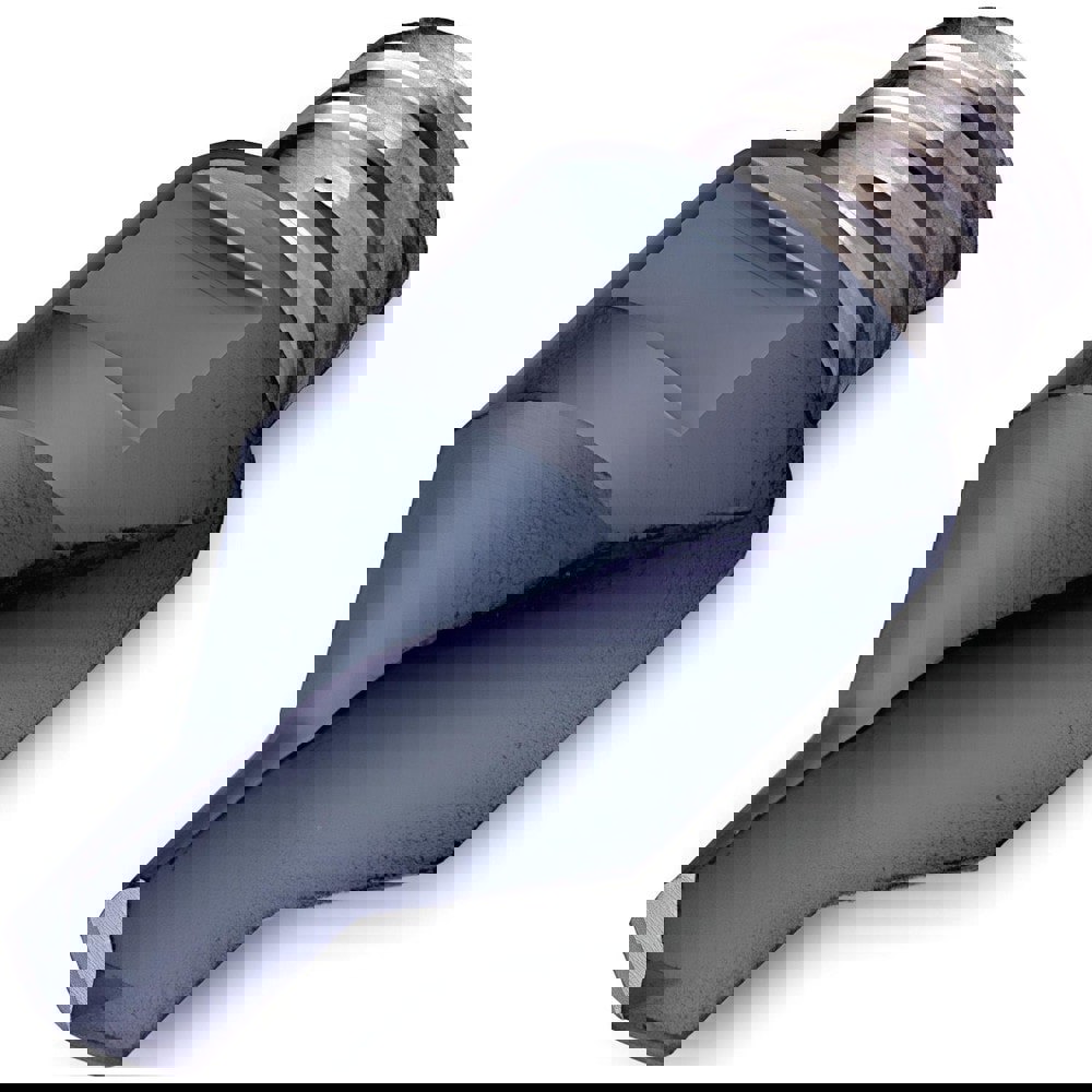 Replaceable Drill Tips; Cutting Diameter (Decimal Inch): 0.1902 ; Cutting Diameter (mm): 4.83 ; Tip Material: Solid Carbide ; Manufacturer Grade: IN2005 ; Material Grade: P15; P30; M15; M35; K20; K40; S05; S20 ; Series: 45Z