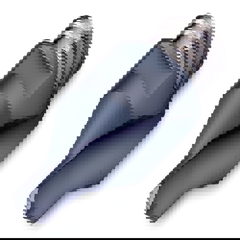 Replaceable Drill Tips; Cutting Diameter (Decimal Inch): 0.2520 ; Cutting Diameter (mm): 6.00 ; Tip Material: Solid Carbide ; Manufacturer Grade: IN2005 ; Material Grade: P15; P30; M15; M35; K20; K40; S05; S20 ; Series: 45Z