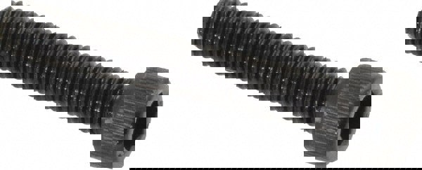 Hex Socket Cap Screw: #8-36, 1