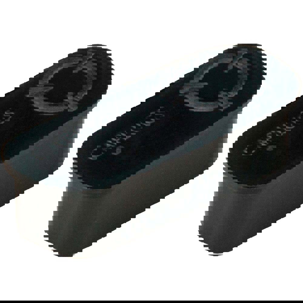 D-Subminiature Connector Cap: Conductive & Static Dissipative Head